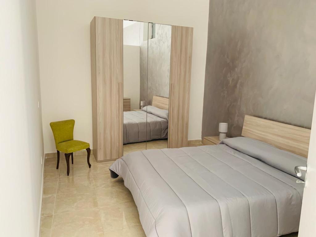 Casa Vacanze San Nicolo Militello in Val di Catania ภายนอก รูปภาพ